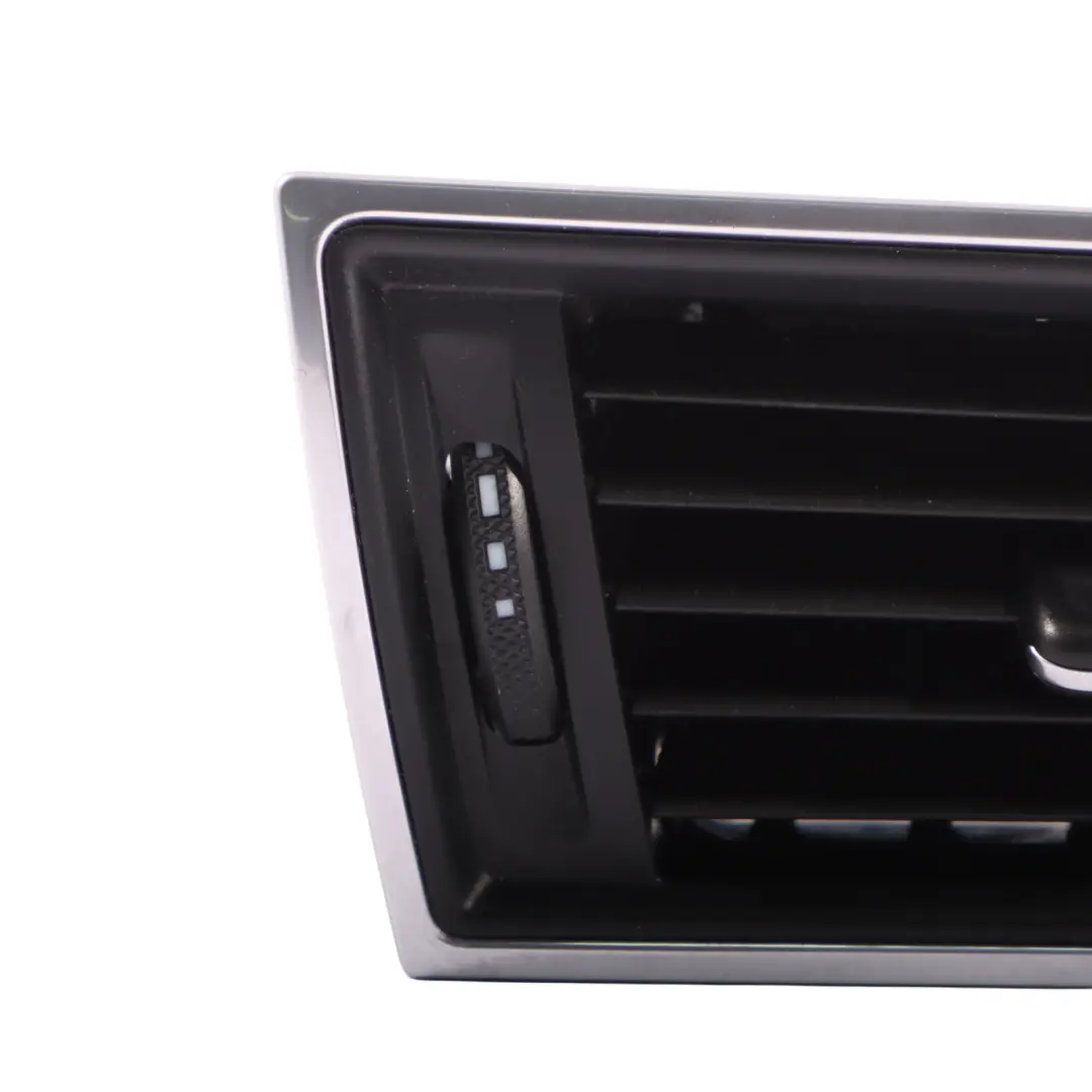 Porsche Macan 95B Dashboard Air Vent Trim Panel Grille Left N/S 95B819701E - SKU 95B819701C - Part number 95B819701C