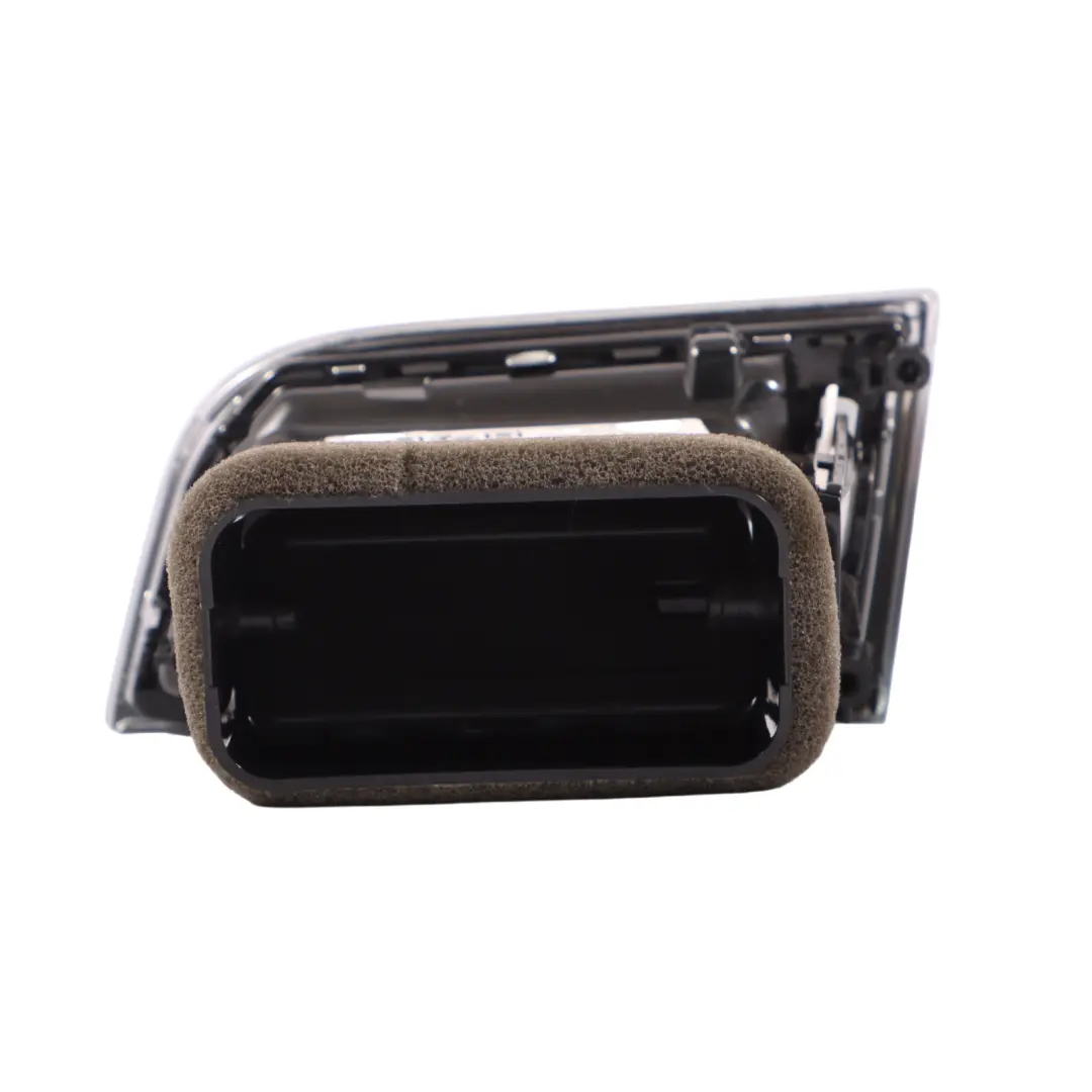 Porsche Macan 95B Dashboard Air Vent Trim Panel Kühler Grill Links 95B819701E - SKU 95B819701C - Teilenummer 95B819701C