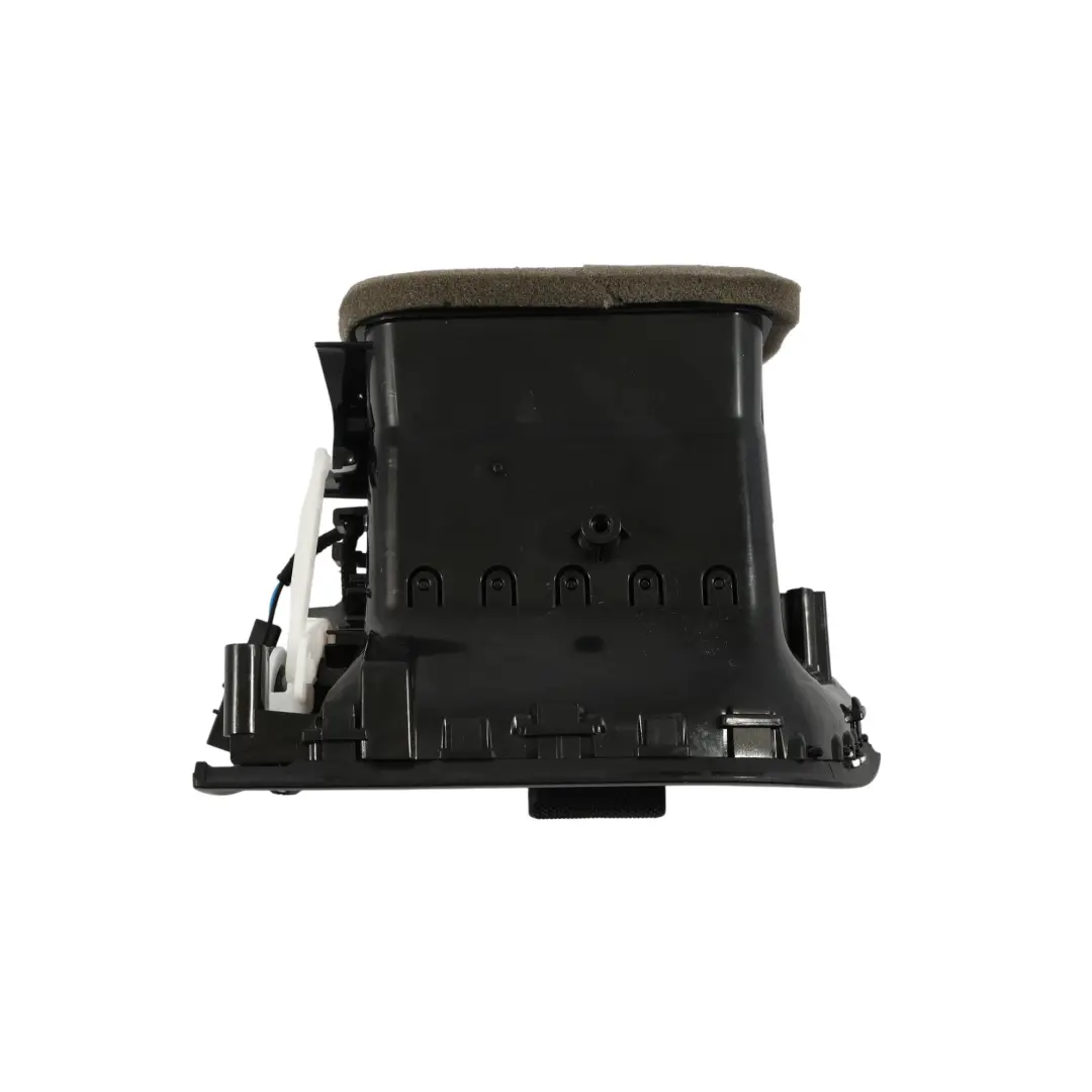 Porsche Macan 95B Lüftungsgitter Zierblende Links - SKU 95B819701J - Teilenummer 95B819701J