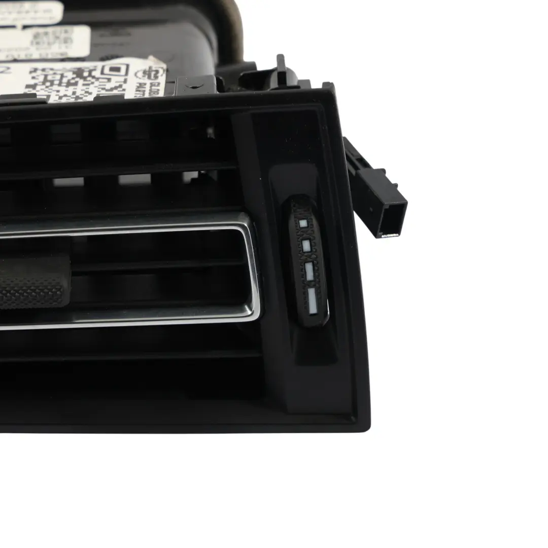 Porsche Macan 95B Cruscotto Pannello Di Ventilazione Griglia Sinistra - SKU 95B819701J - Numero di parte 95B819701J