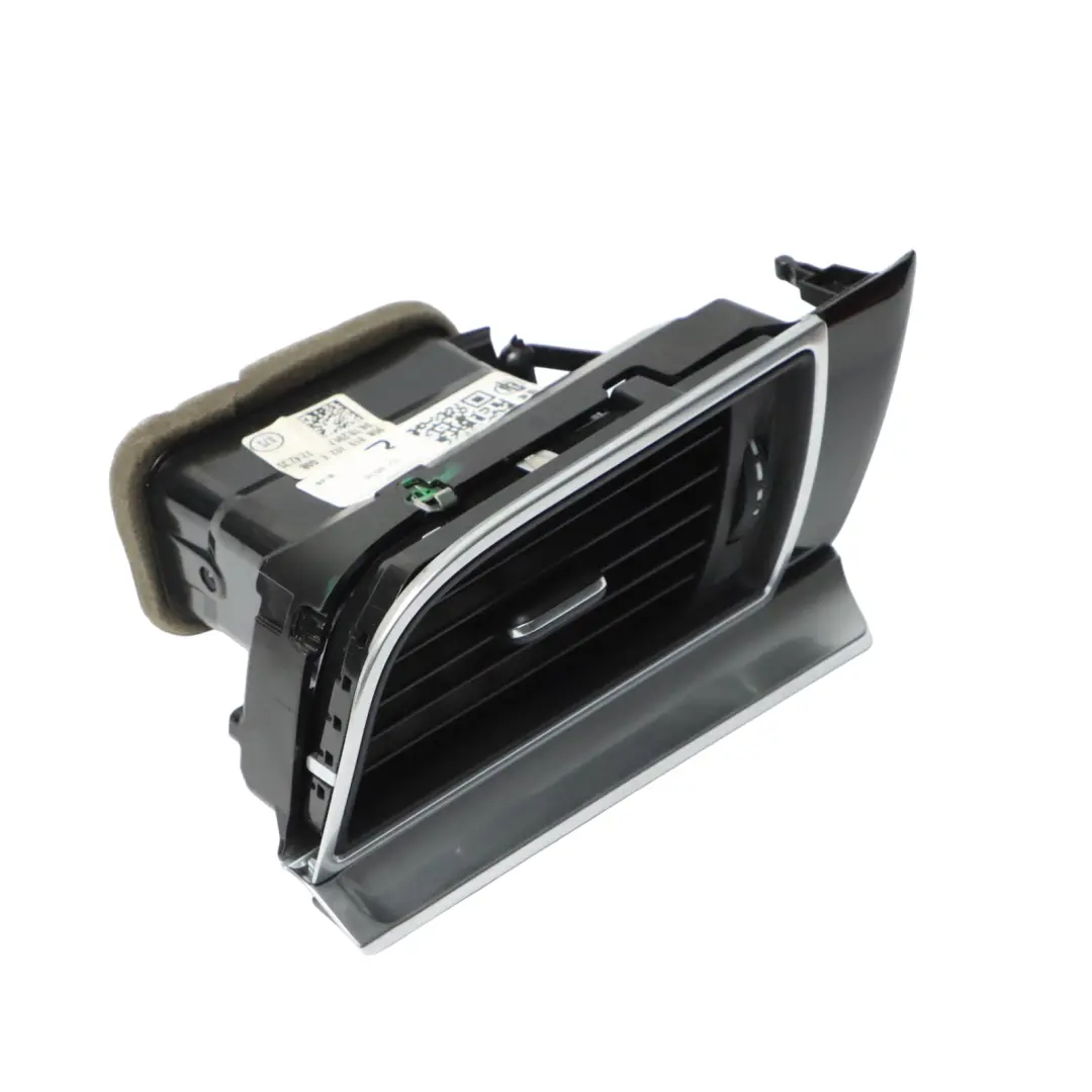 Porsche Macan 95B Cruscotto Pannello Di Ventilazione Griglia Destra - SKU 95B819702E - Numero di parte 95B819702E