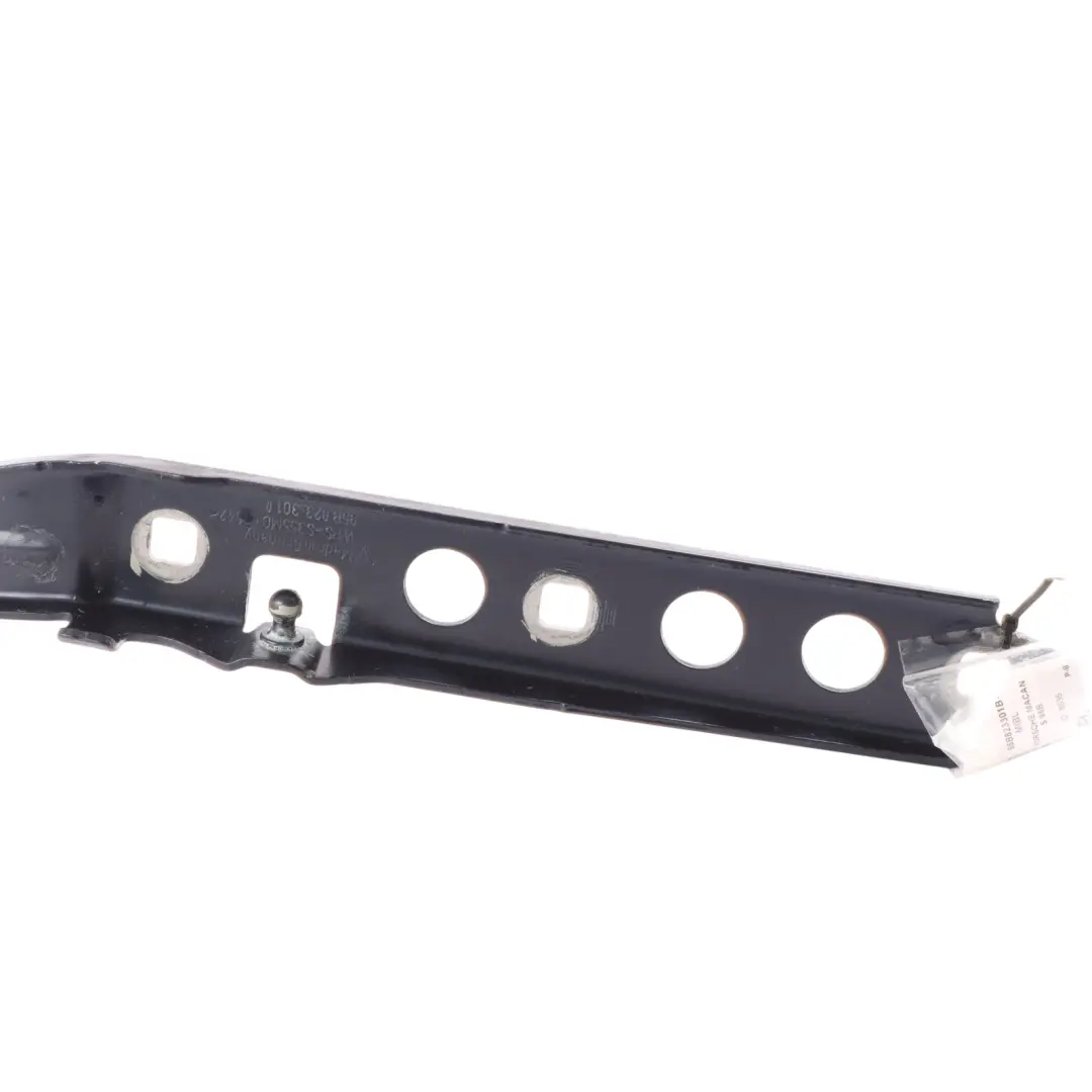 Porsche Macan 95B Hood Bonnet Hinge Left N/S 95B823301D Midnight Blue - M5F - SKU 95B823301B-MIBL - Part number 95B823301B