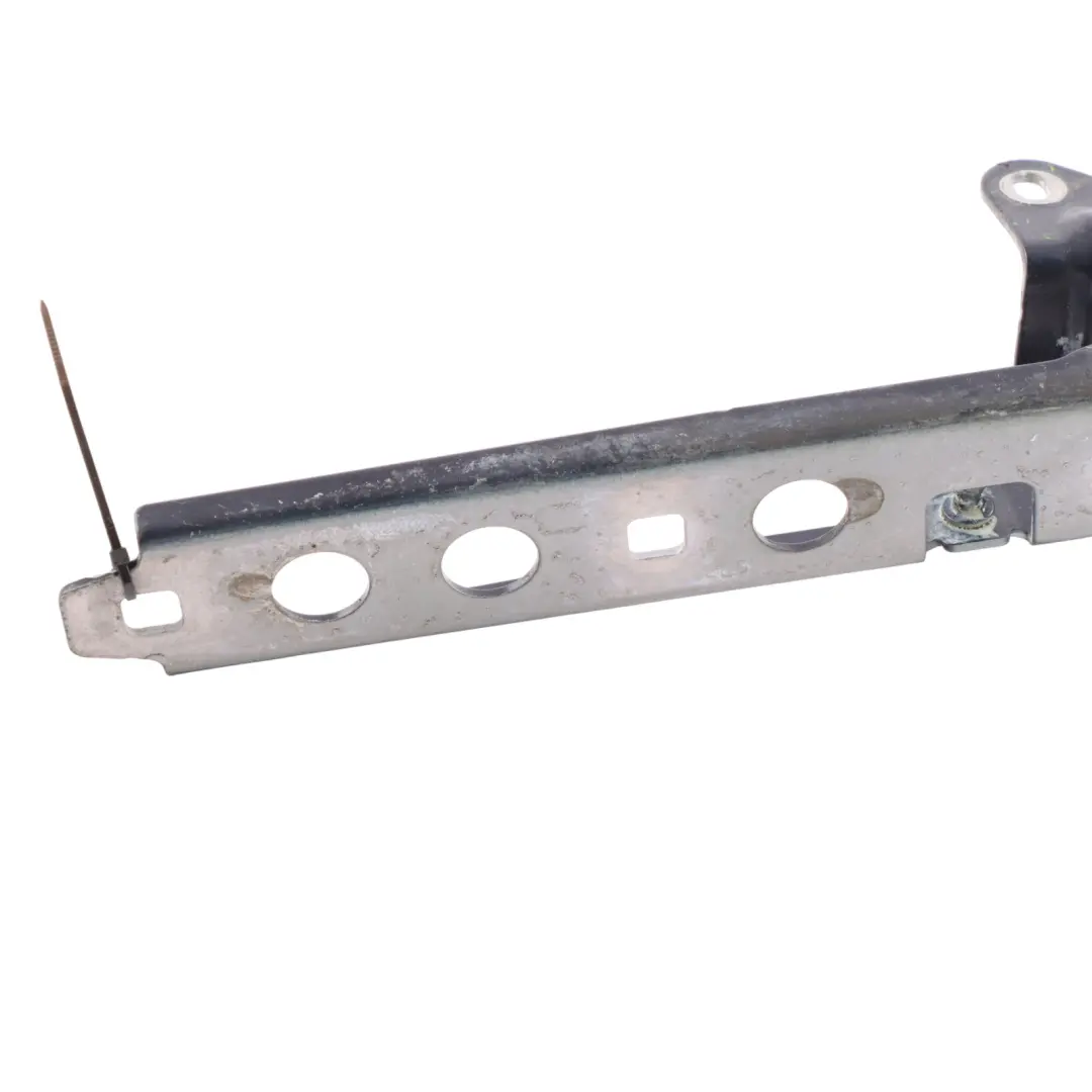 Porsche Macan 95B Hood Bonnet Hinge Left N/S 95B823301D Midnight Blue - M5F - SKU 95B823301B-MIBL - Part number 95B823301B