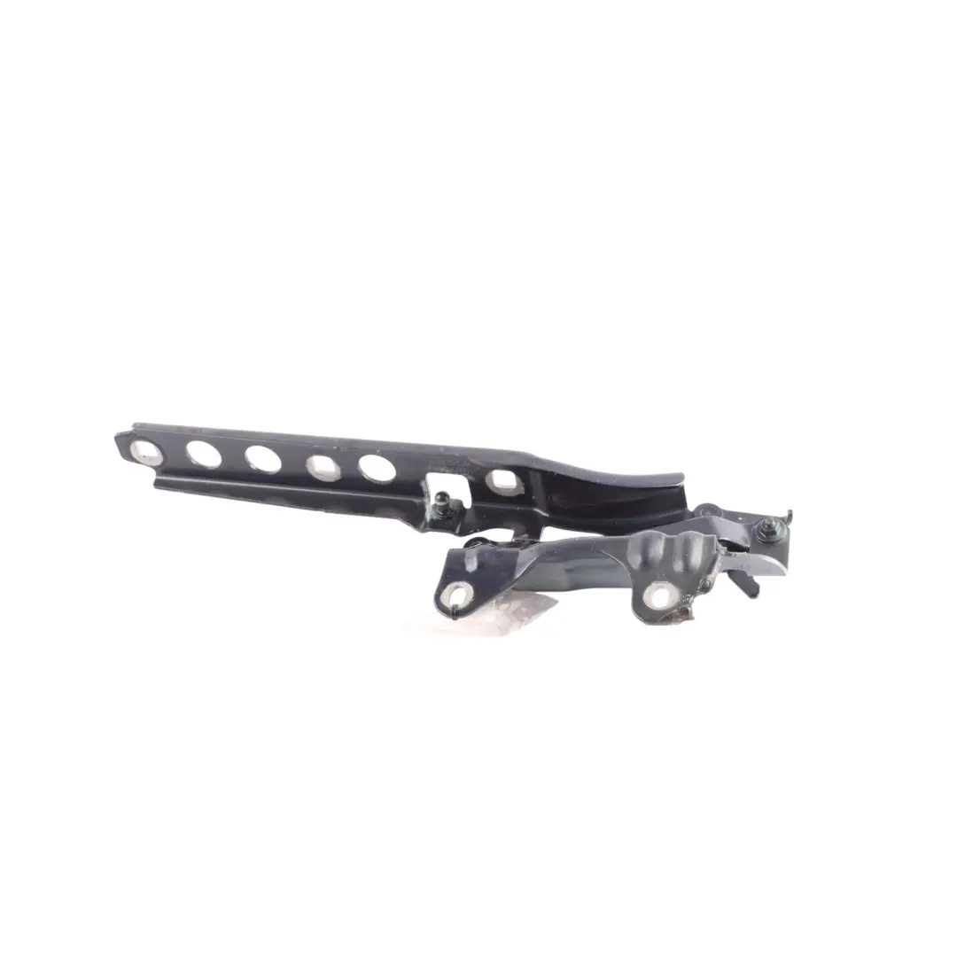Hood Bonnet Hinge Right O/S 95B823301D Midnight Blue - M5F to Porsche Macan 95B with Part number 95B823302B Porsche Macan 95B Hood Bonnet Hinge Right O/S 95B823301D Midnight Blue - M5F - SKU 95B823302B-MIBL - Part number 95B823302B
