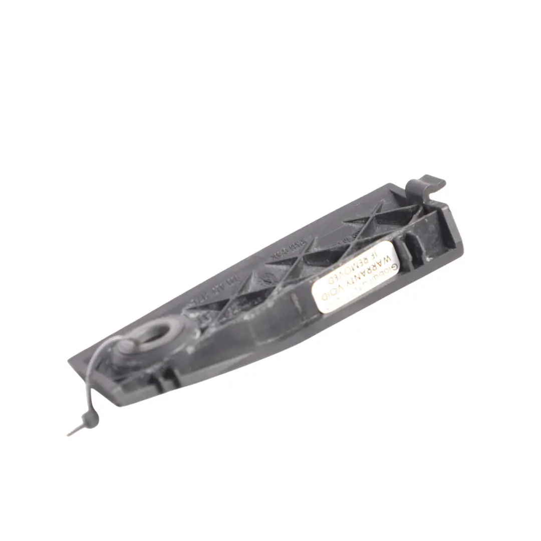 Porsche Macan 95B Front Wing Fender Bracket Holder Mount Left N/S L - SKU 95B823417 - Part number 95B823417