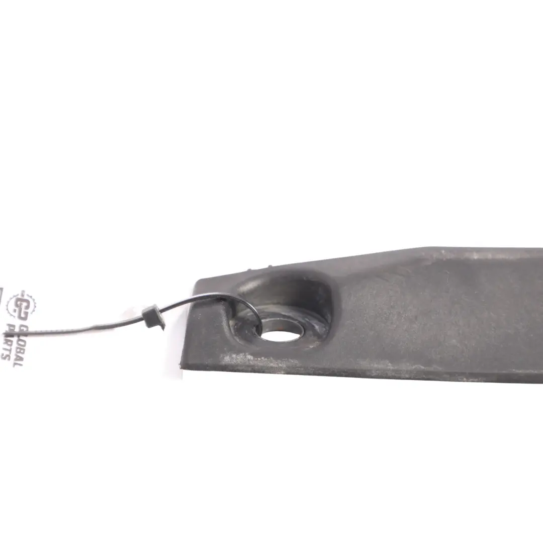 Front Wing Fender Bracket Holder Mount Left N/S L to Porsche Macan 95B with Part number 95B823417 Porsche Macan 95B Front Wing Fender Bracket Holder Mount Left N/S L - SKU 95B823417 - Part number 95B823417