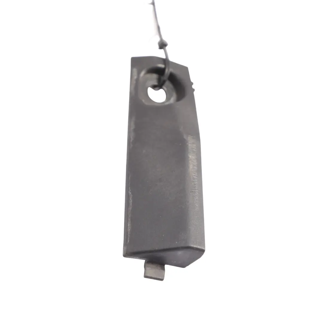 Front Wing Fender Bracket Holder Mount Left N/S L to Porsche Macan 95B with Part number 95B823417 Porsche Macan 95B Front Wing Fender Bracket Holder Mount Left N/S L - SKU 95B823417 - Part number 95B823417