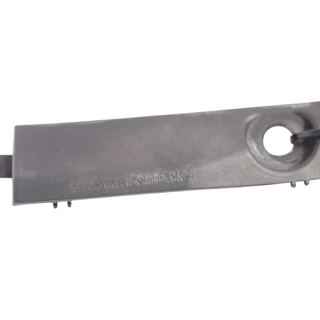 Porsche Macan 95B Front Wing Fender Bracket Holder Mount Left N/S L - SKU 95B823417 - Part number 95B823417