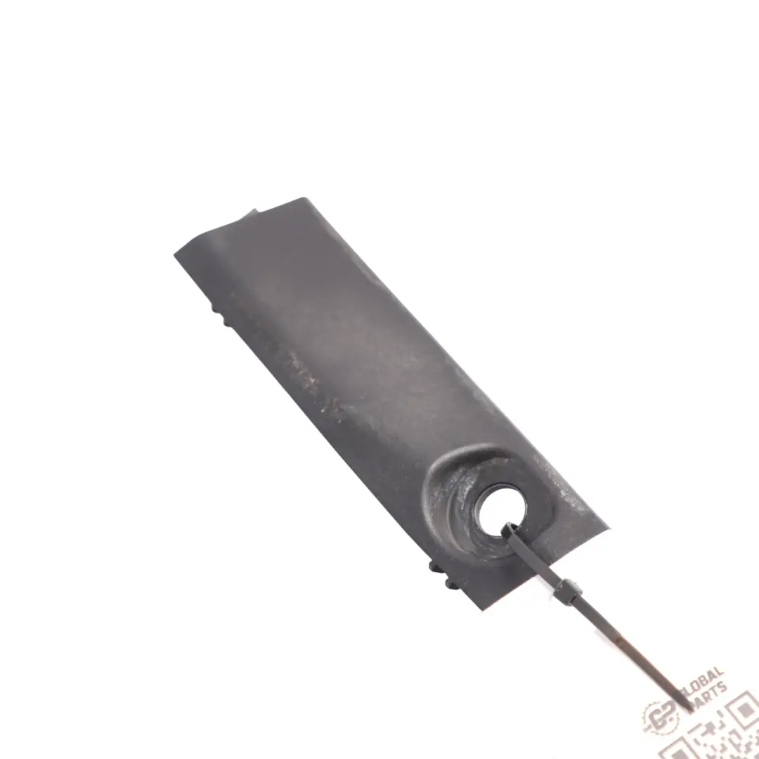 Porsche Macan 95B Front Wing Fender Bracket Holder Mount Left N/S L - SKU 95B823417 - Part number 95B823417