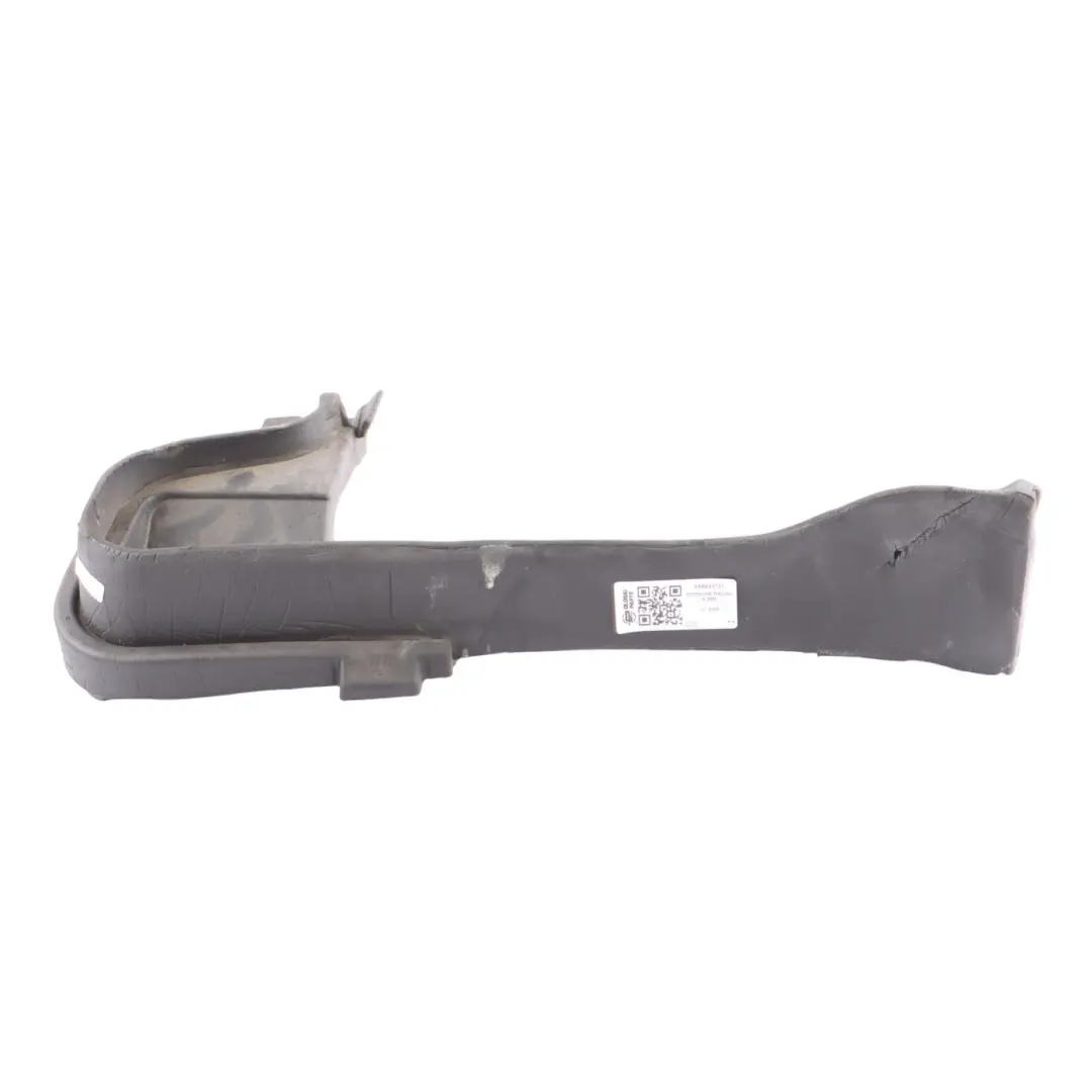 Guarnizione Cofano Motore Copertura Sinistra A per Porsche Macan 95B con numero di parte 95B823731 Porsche Macan 95B Guarnizione Cofano Motore Copertura Sinistra A - SKU 95B823731 - Numero di parte 95B823731