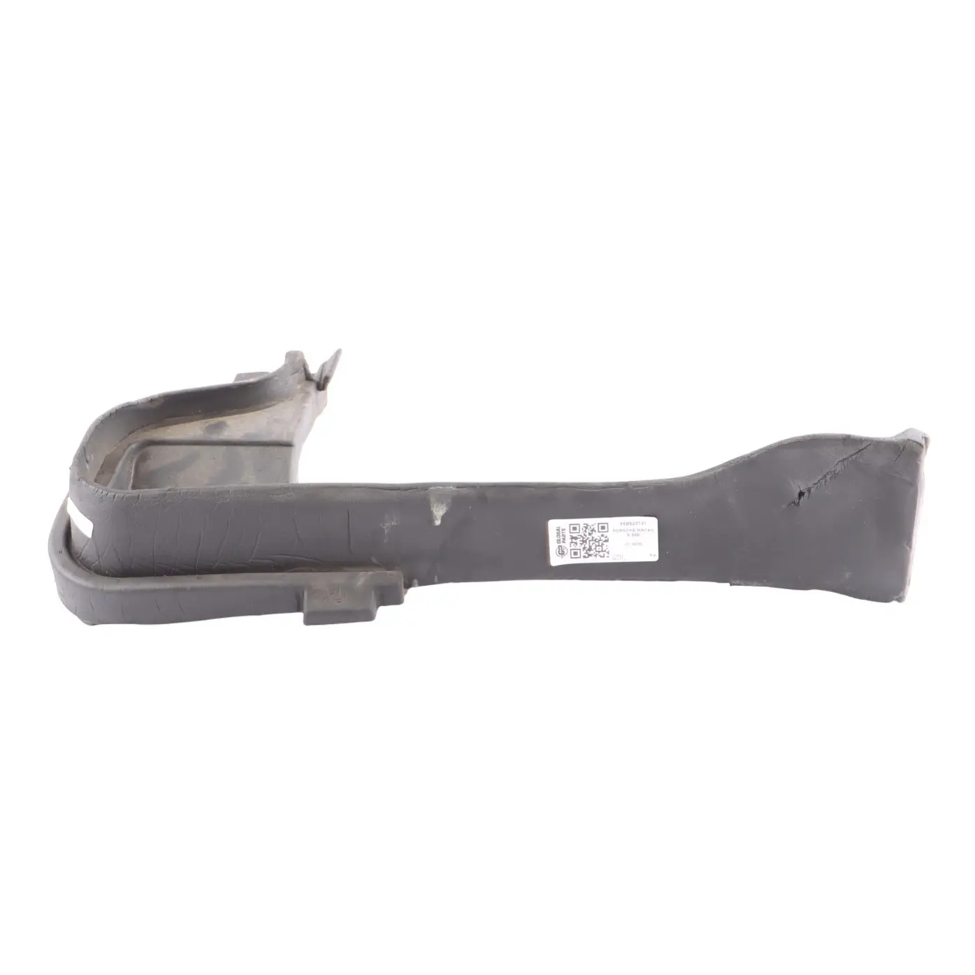 Porsche Macan 95B Motor Hauben Dichtung Links 95B823731A