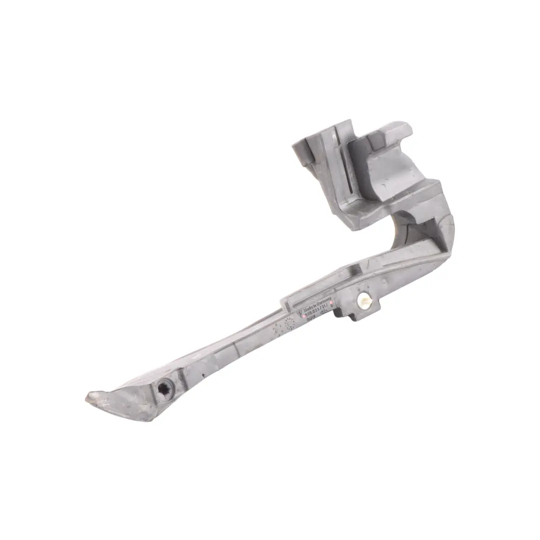 Porsche Macan 95B Joint De Capot Moteur Gauche A - SKU 95B823731 - Numéro de pièce 95B823731