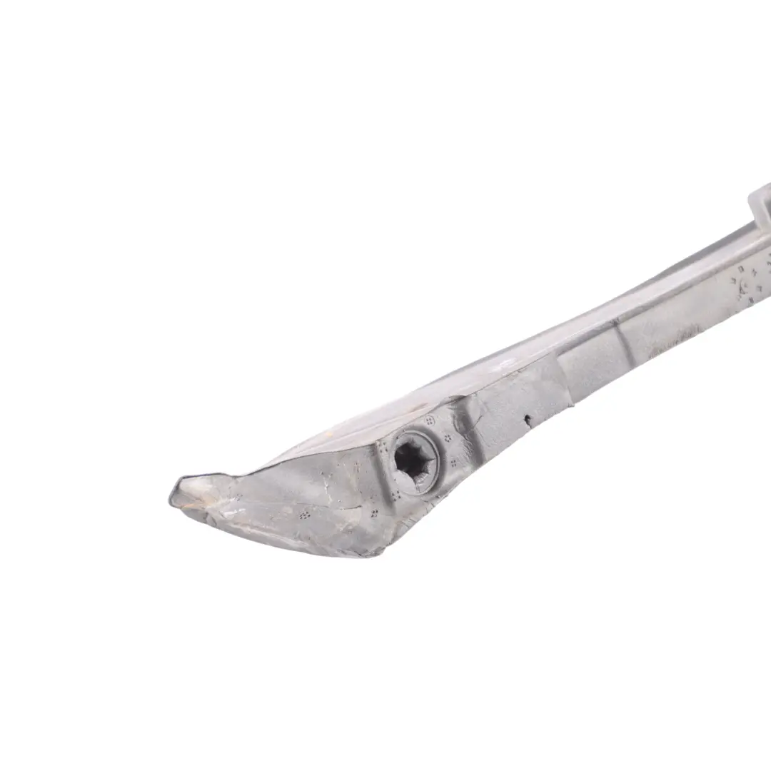 Porsche Macan 95B Joint De Capot Moteur Gauche A - SKU 95B823731 - Numéro de pièce 95B823731