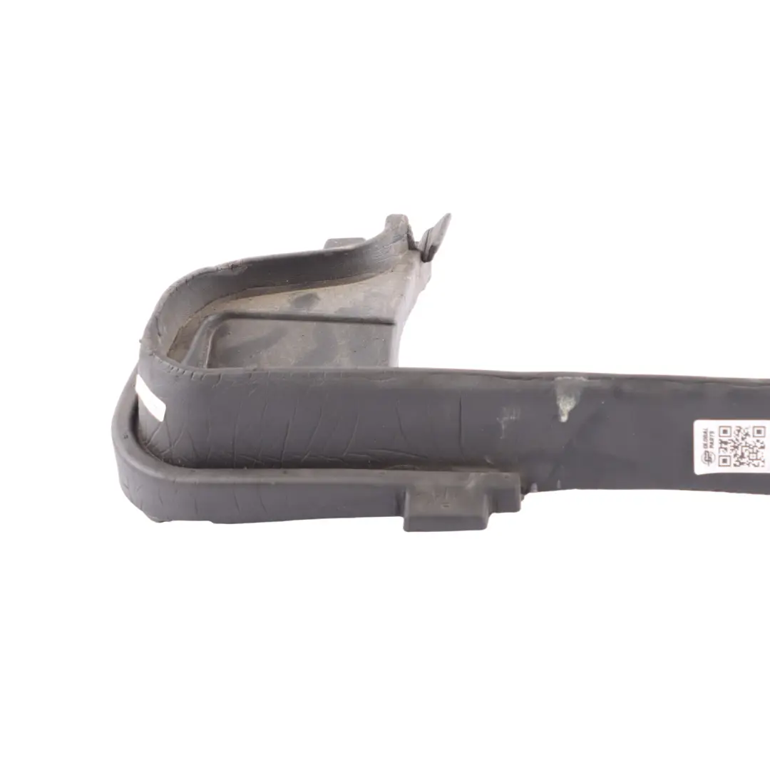 Bay Bonnet Gasket Trim Cover Left N/S A to Porsche Macan 95B Engine with Part number 95B823731 Porsche Macan 95B Engine Bay Bonnet Gasket Trim Cover Left N/S A - SKU 95B823731 - Part number 95B823731