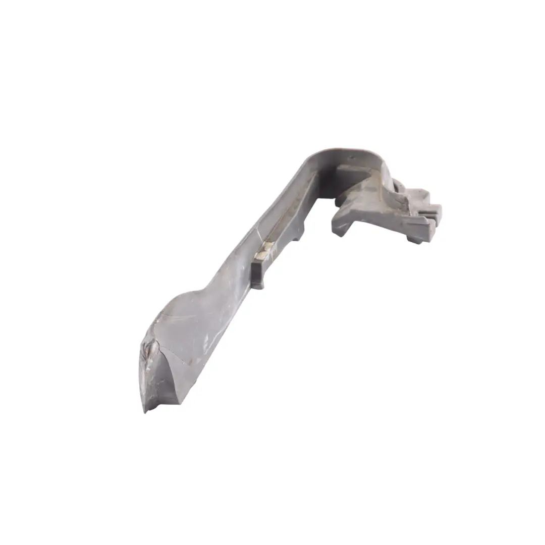 Porsche Macan 95B Motor Hauben Dichtung Links A - SKU 95B823731 - Teilenummer 95B823731