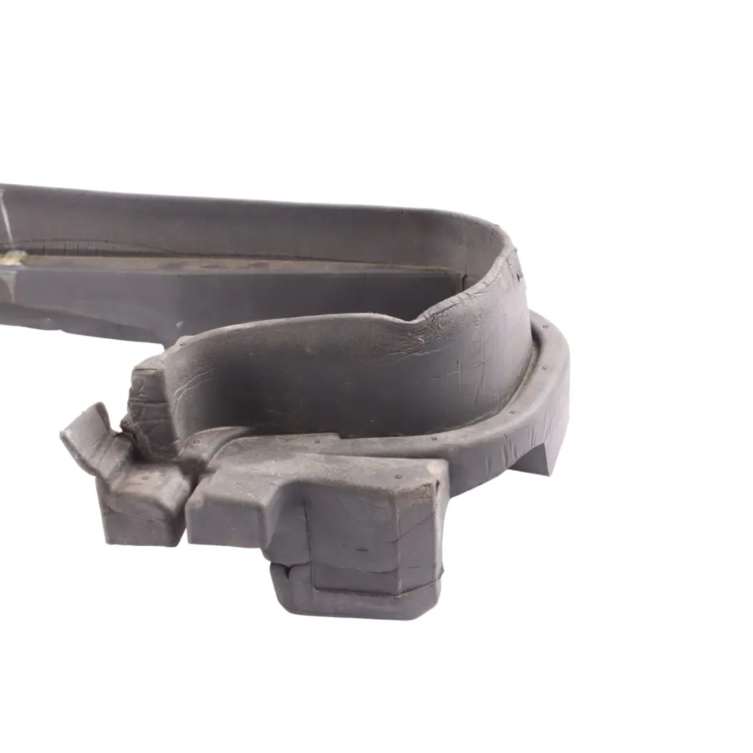 Porsche Macan 95B Motor Hauben Dichtung Links A - SKU 95B823731 - Teilenummer 95B823731