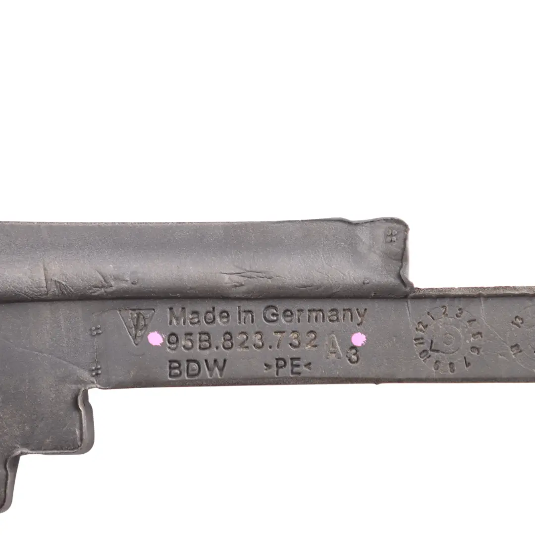 Joint Capot Moteur Droit A pour Porsche Macan 95B à propos du numéro de pièce 95B823732 Porsche Macan 95B Joint Capot Moteur Droit A - SKU 95B823732 - Numéro de pièce 95B823732