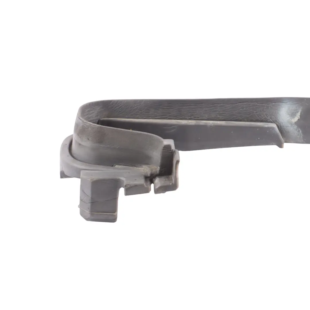 Bay Bonnet Gasket Trim Cover Right O/S A to Porsche Macan 95B Engine with Part number 95B823732 Porsche Macan 95B Engine Bay Bonnet Gasket Trim Cover Right O/S A - SKU 95B823732 - Part number 95B823732