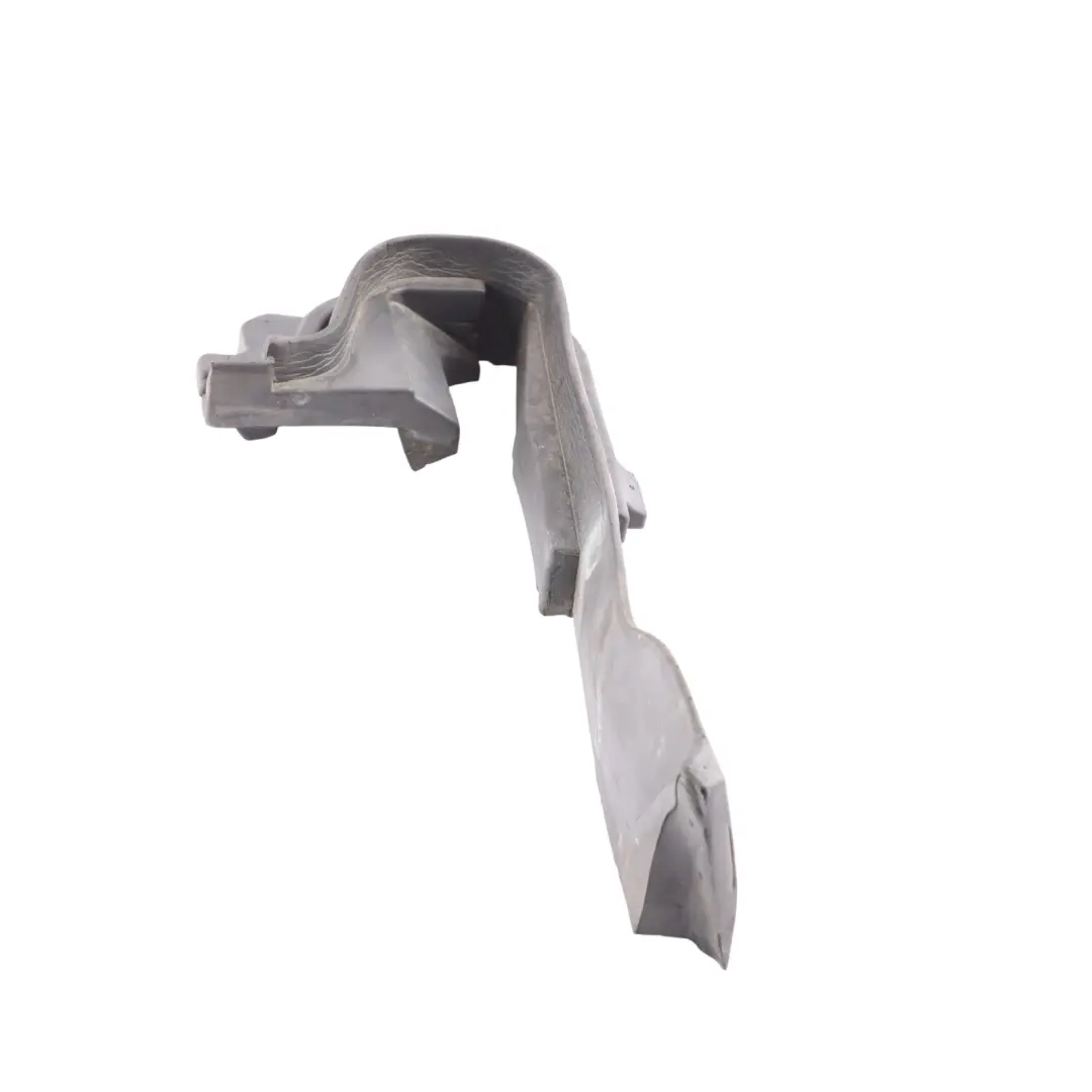 Porsche Macan 95B Joint Capot Moteur Droit A - SKU 95B823732 - Numéro de pièce 95B823732