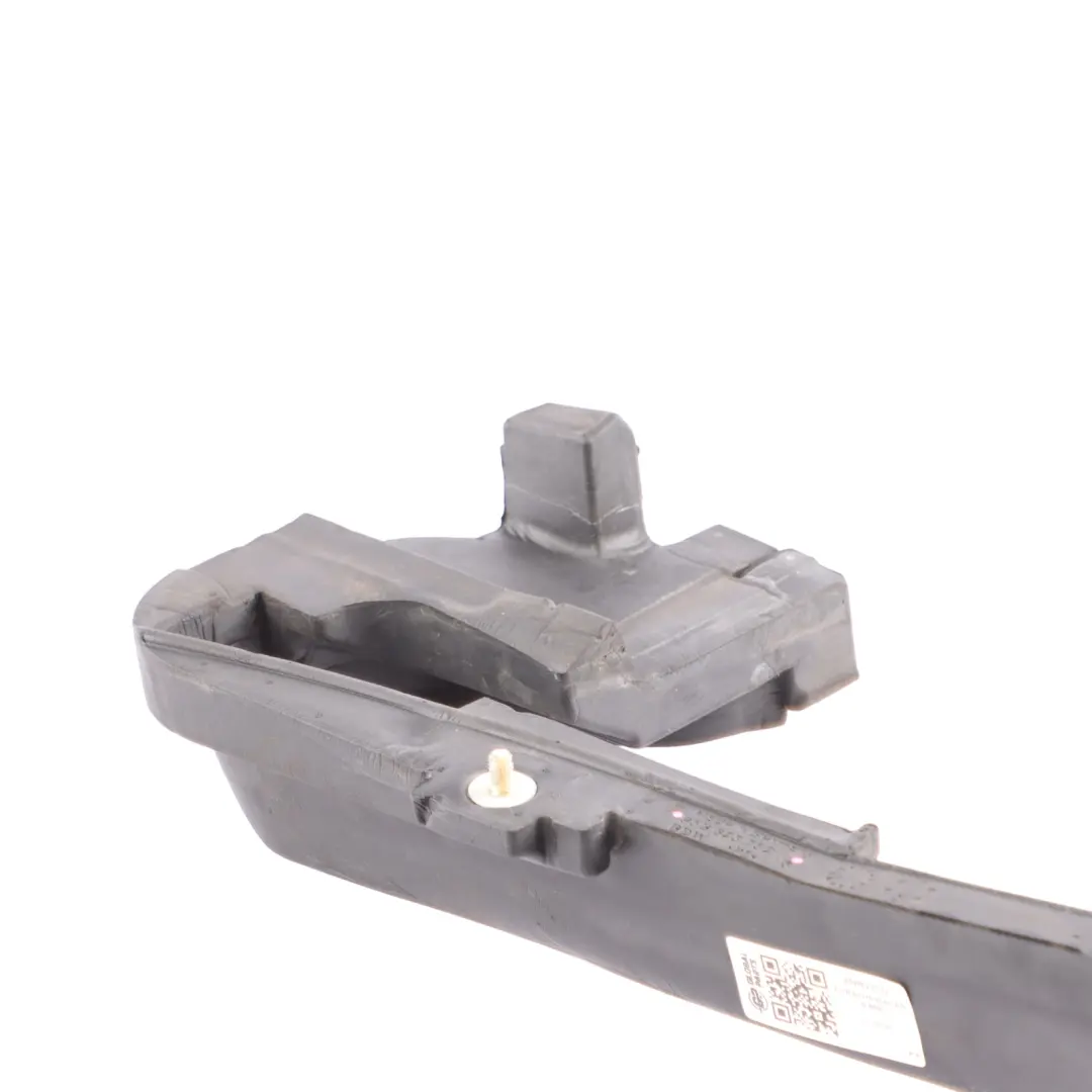 Junta Capó Compartiment Motor Derecha Lado Exterior A para Porsche Macan 95B con número de pieza 95B823732 Porsche Macan 95B Junta Capó Compartiment Motor Derecha Lado Exterior A - SKU 95B823732 - Número de pieza 95B823732