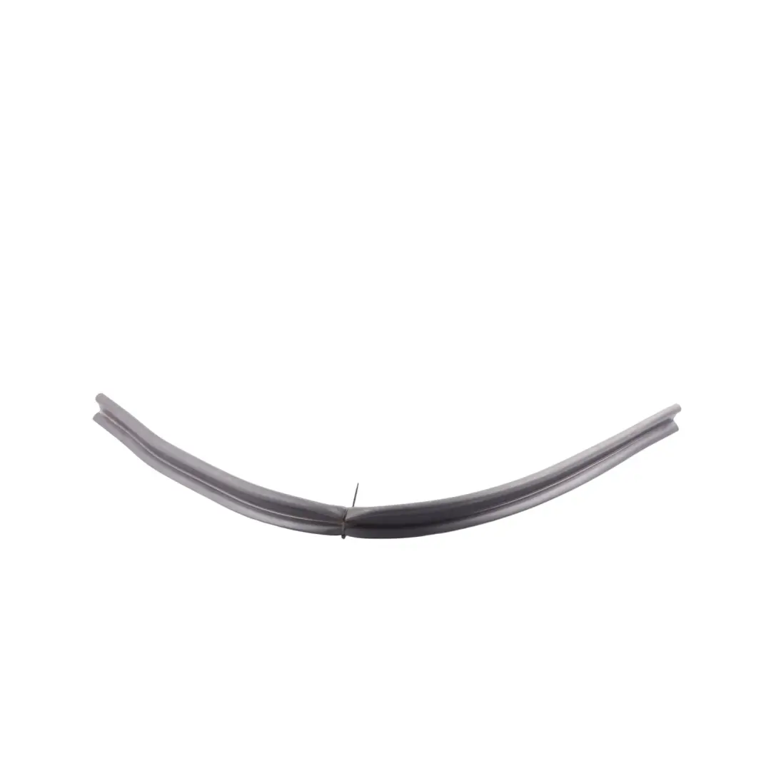 Porsche Macan 95B Engine Bay Seal Rubber Strip Gasket Front - SKU 95B823737 - Part number 95B823737