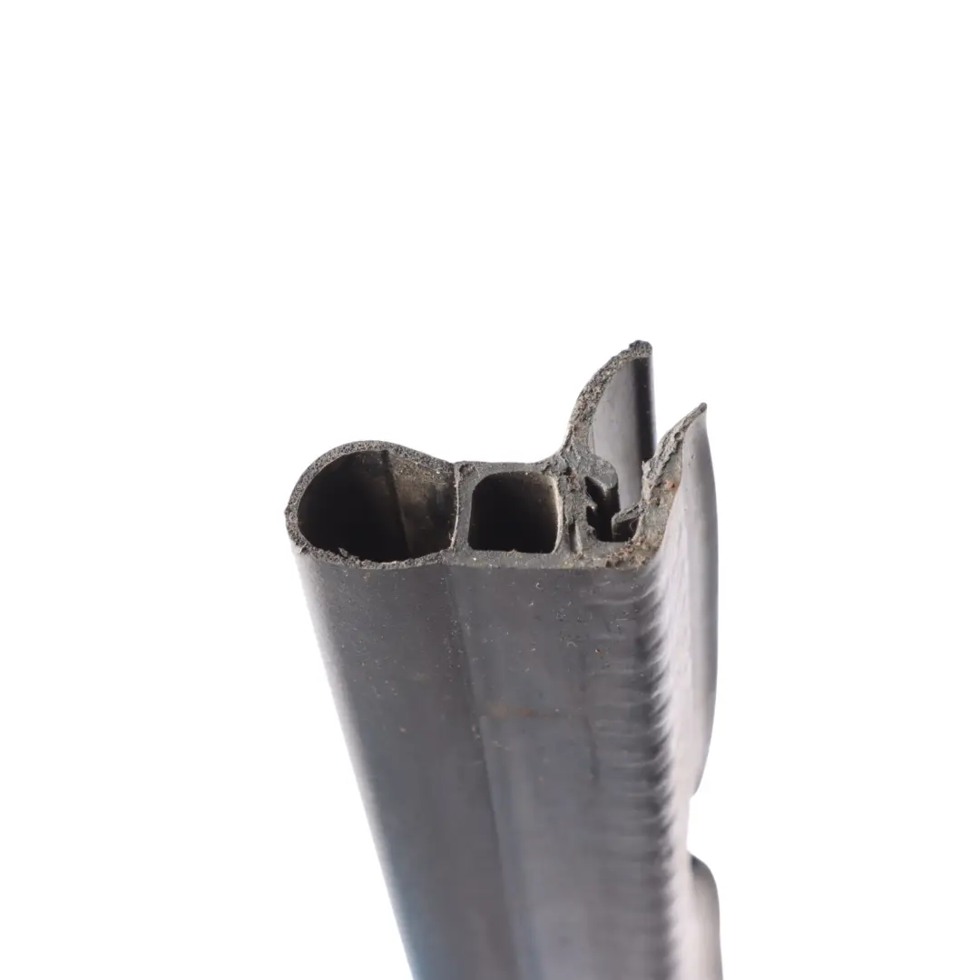 Bay Seal Rubber Strip Gasket Front to Porsche Macan 95B Engine with Part number 95B823737 Porsche Macan 95B Engine Bay Seal Rubber Strip Gasket Front - SKU 95B823737 - Part number 95B823737