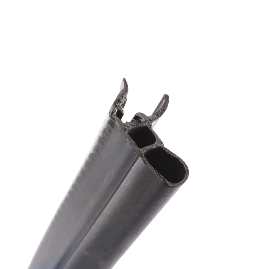 Bay Seal Rubber Strip Gasket Front to Porsche Macan 95B Engine with Part number 95B823737 Porsche Macan 95B Engine Bay Seal Rubber Strip Gasket Front - SKU 95B823737 - Part number 95B823737