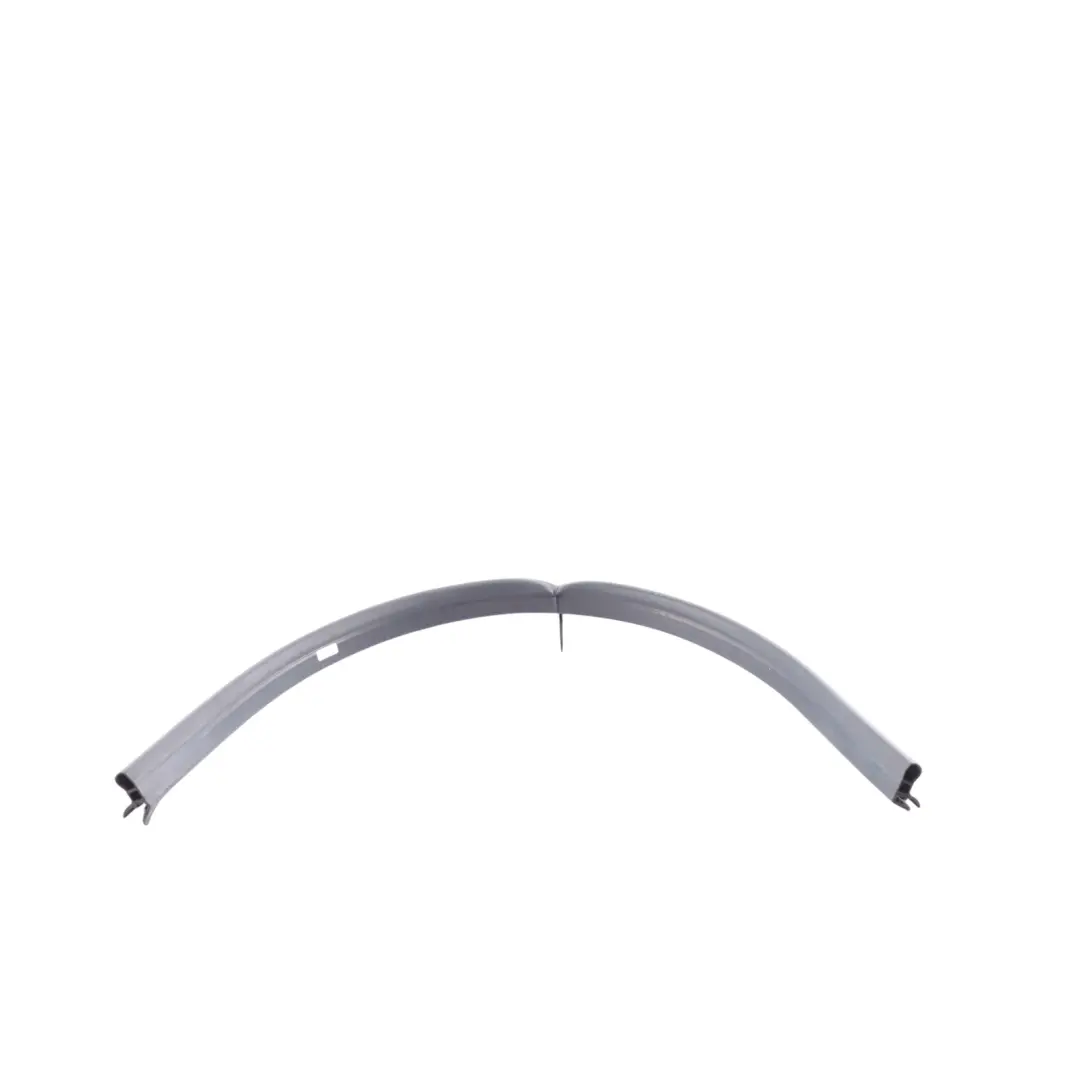 Bay Seal Rubber Strip Gasket Front to Porsche Macan 95B Engine with Part number 95B823737 Porsche Macan 95B Engine Bay Seal Rubber Strip Gasket Front - SKU 95B823737 - Part number 95B823737