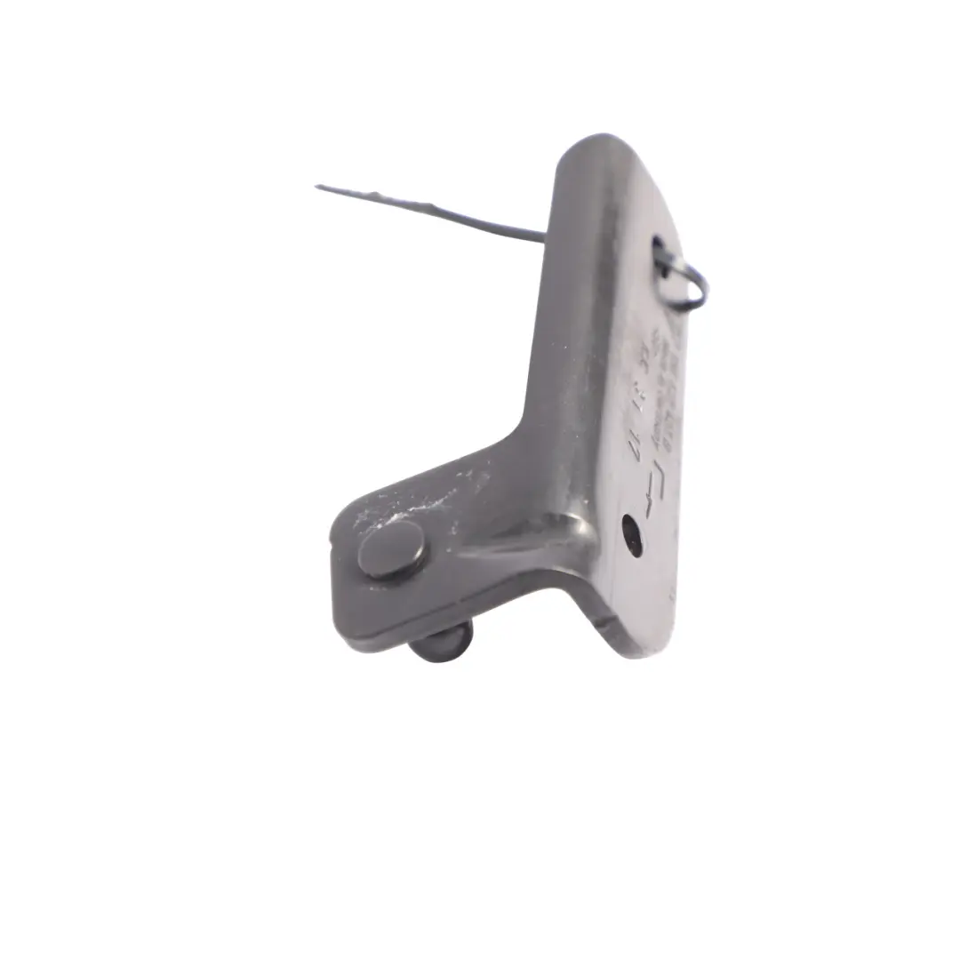 Maletero Trasero Levantar Montaje Motor Izquierdo para Porsche Macan 95B con número de pieza 95B827427B Porsche Macan 95B Maletero Trasero Levantar Montaje Motor Izquierdo - SKU 95B827427B - Número de pieza 95B827427B