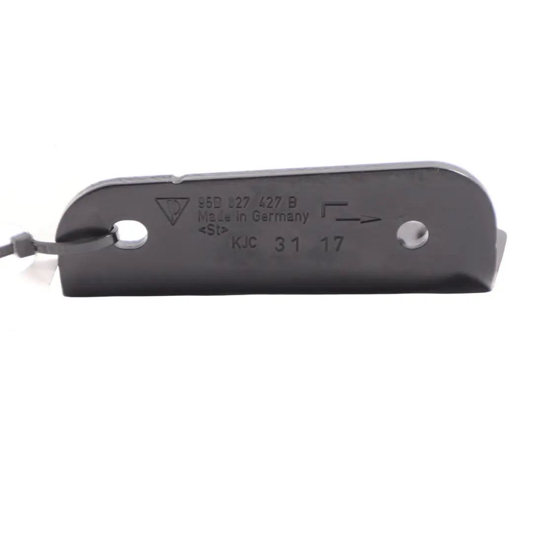 Maletero Trasero Levantar Montaje Motor Izquierdo para Porsche Macan 95B con número de pieza 95B827427B Porsche Macan 95B Maletero Trasero Levantar Montaje Motor Izquierdo - SKU 95B827427B - Número de pieza 95B827427B