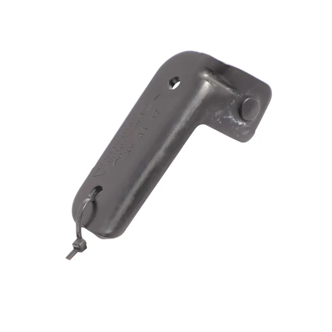 Porsche Macan 95B Supporto Motore Sollevamento Portellone Posteriore - SKU 95B827427B - Numero di parte 95B827427B