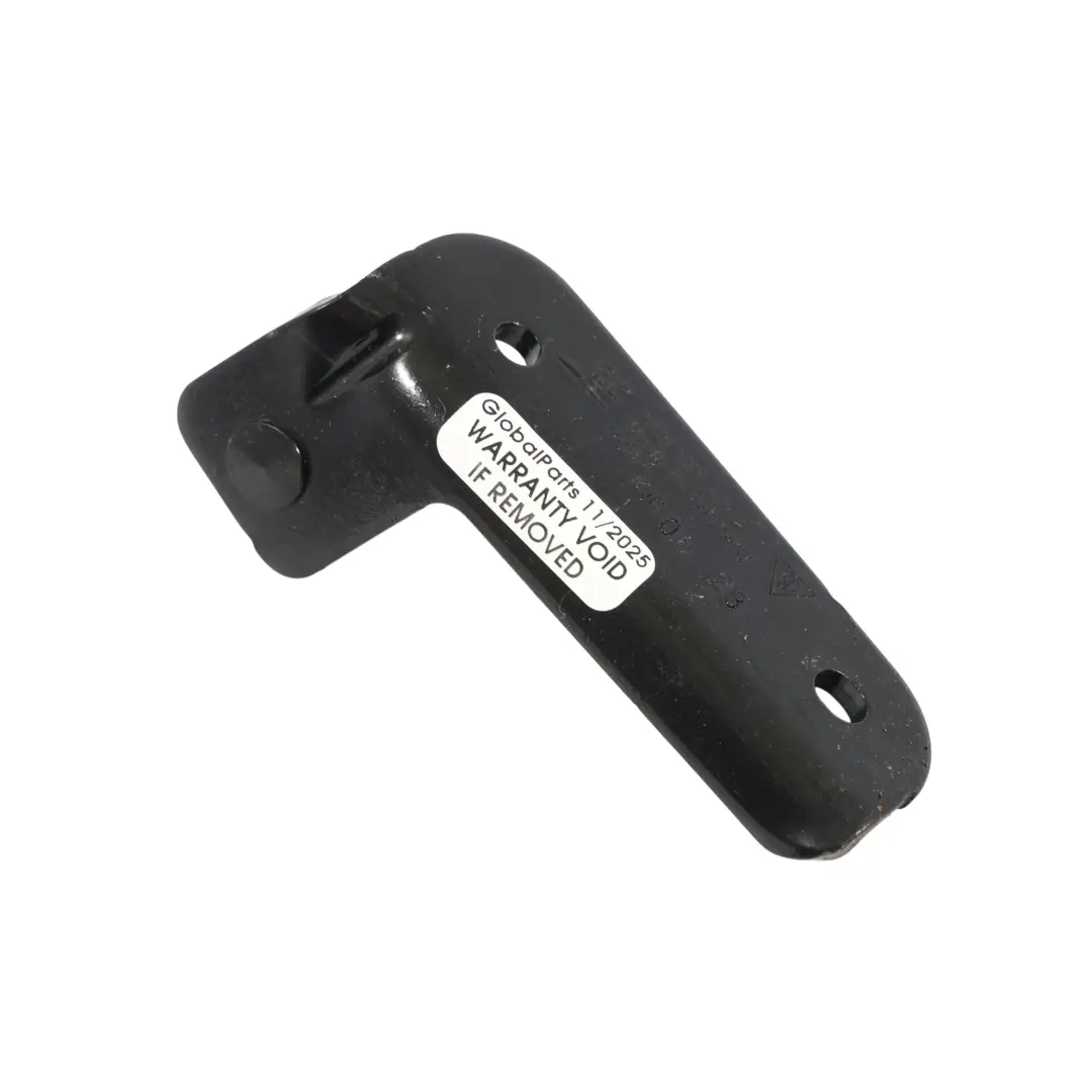 Porsche Macan 95B-2 Staffa Di Montaggio Spoiler Posteriore Destra - SKU 95B827428B - Numero di parte 95B827428B