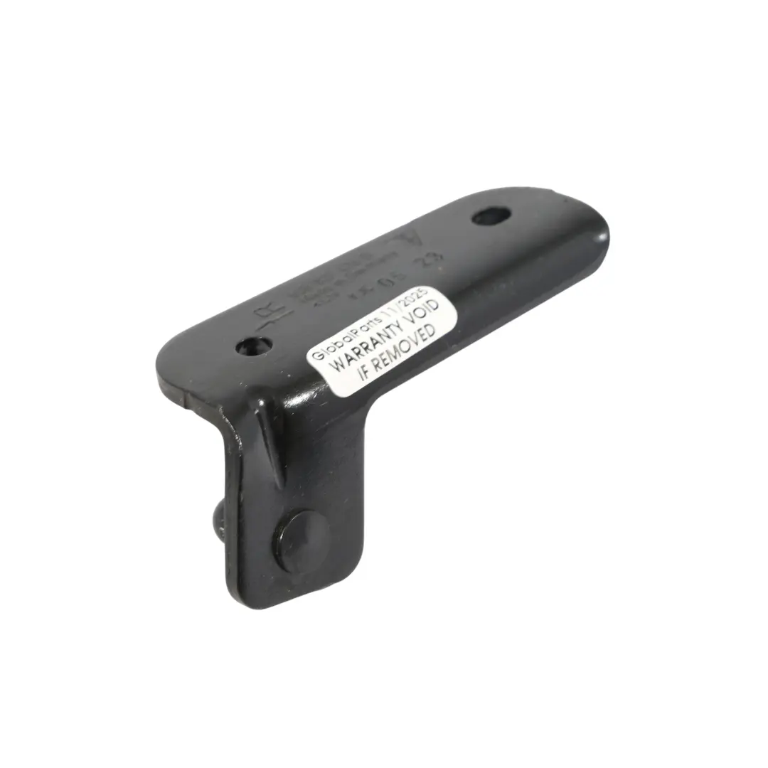 Porsche Macan 95B-2 Soporte De Montaje Alerón Portón Trasero Derecho - SKU 95B827428B - Número de pieza 95B827428B