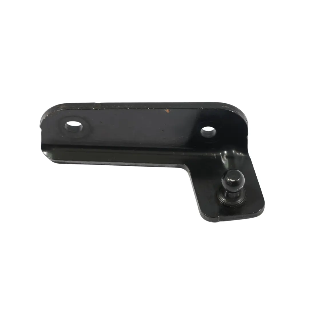 Porsche Macan 95B-2 Rear Tailgate Spoiler Mount Bracket Right O/S - SKU 95B827428B - Part number 95B827428B