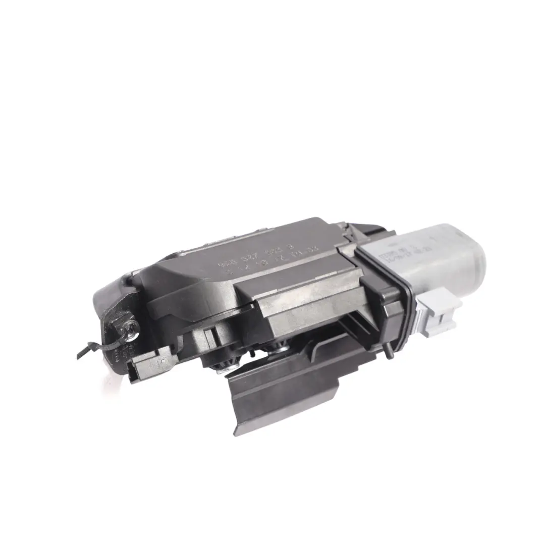 Porsche Macan 95B Boot Lid Tailgate Look Latch Mechanism - SKU 95B827505 - Part number 95B827505