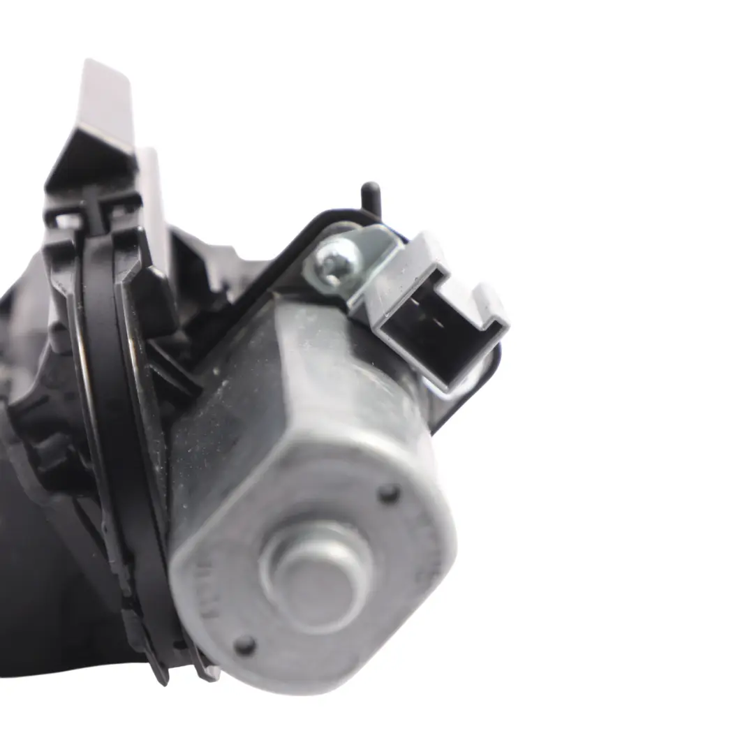 Boot Lid Tailgate Look Latch Mechanism to Porsche Macan 95B with Part number 95B827505 Porsche Macan 95B Boot Lid Tailgate Look Latch Mechanism - SKU 95B827505 - Part number 95B827505