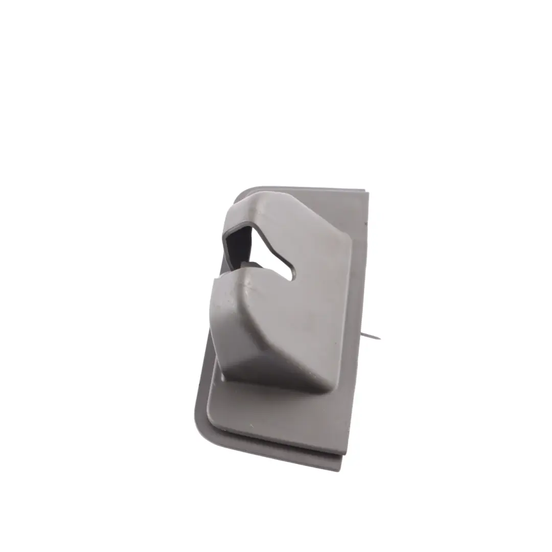 Porsche Macan 95B Boot Trunk Lid Lock Trim Tailgate Covering Panel C - SKU 95B827520 - Part number 95B827520