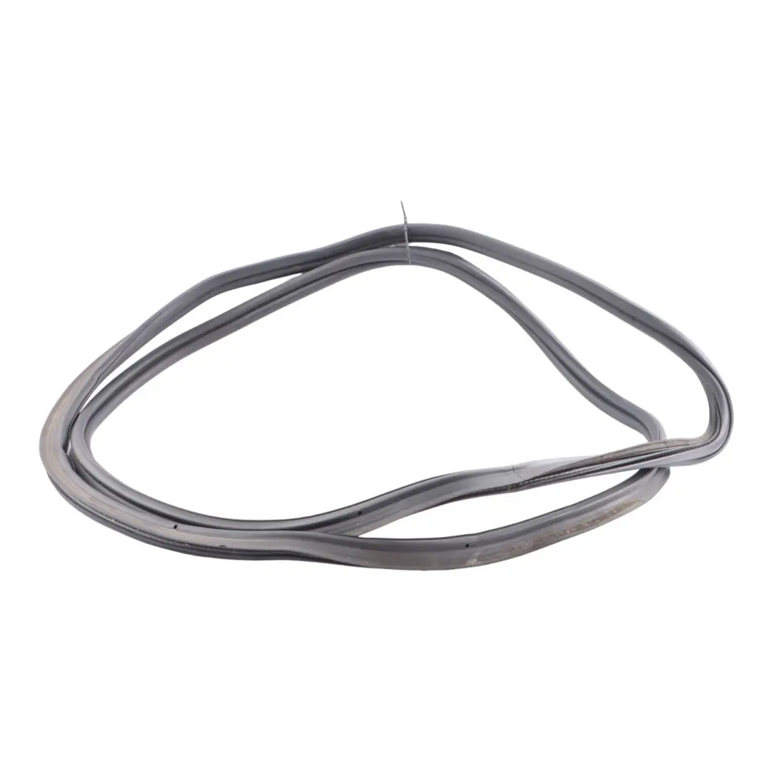 Boot Seal Gasket Sill Rubber to Porsche Macan 95B Rear Tailgate with Part number 95B827705C Porsche Macan 95B Rear Tailgate Boot Seal Gasket Sill Rubber - SKU 95B827705C - Part number 95B827705C