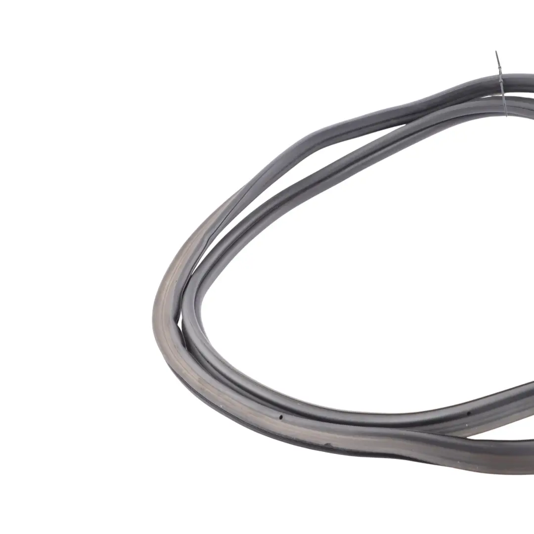 Porsche Macan 95B Rear Tailgate Boot Seal Gasket Sill Rubber - SKU 95B827705C - Part number 95B827705C