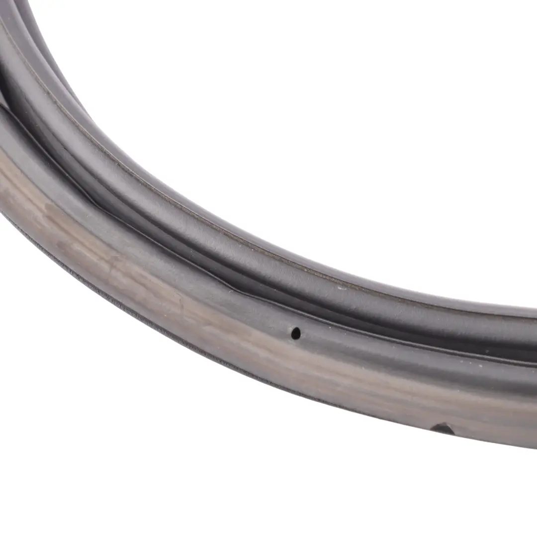 Porsche Macan 95B Rear Tailgate Boot Seal Gasket Sill Rubber - SKU 95B827705C - Part number 95B827705C