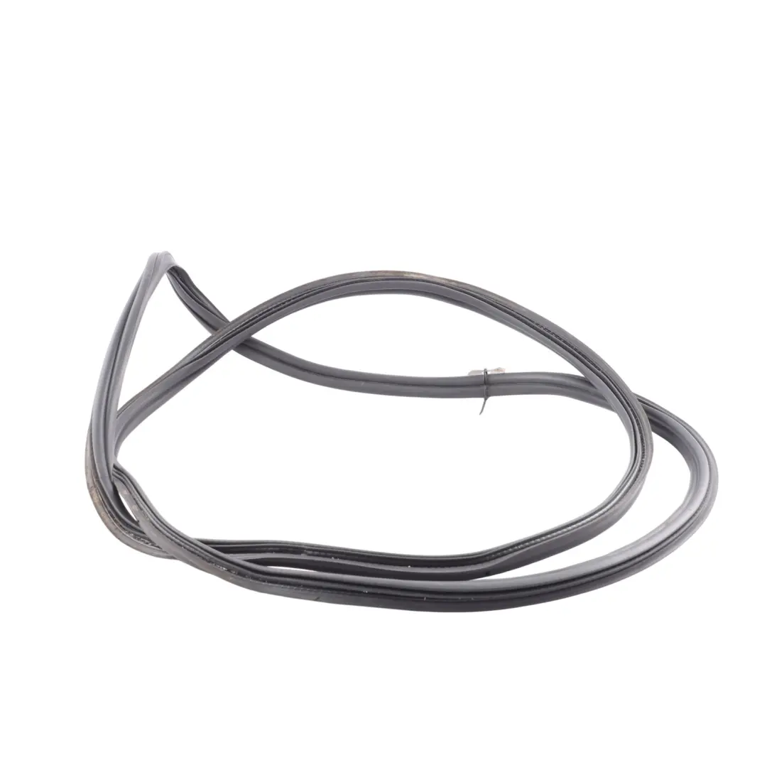 Porsche Macan 95B Rear Tailgate Boot Seal Gasket Sill Rubber - SKU 95B827705C - Part number 95B827705C