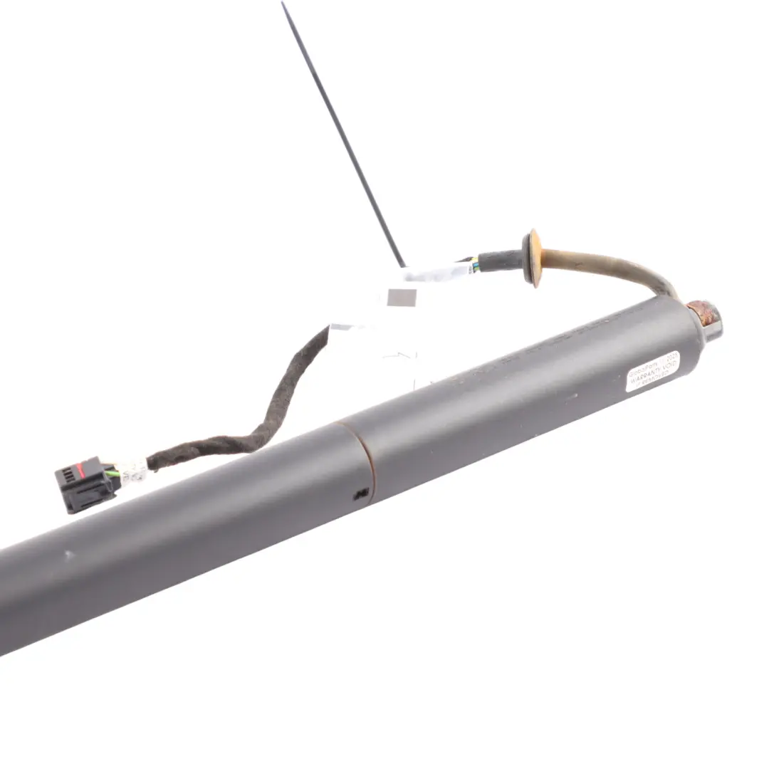 Strut Lift Left Right N/O/S to Porsche Macan 95B Rear Tailgate Electric with Part number 95B827851C Porsche Macan 95B Rear Tailgate Electric Strut Lift Left Right N/O/S - SKU 95B827851C - Part number 95B827851C