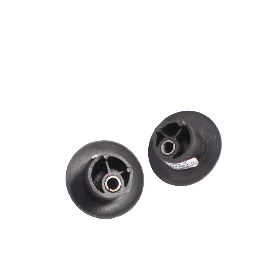 Stopper Rear Left Right N/O/S A 95B829734A to Porsche Macan 95B Tailgate with Part number 95B829733 Porsche Macan 95B Tailgate Stopper Rear Left Right N/O/S A 95B829734A - SKU 95B829733 - Part number 95B829733