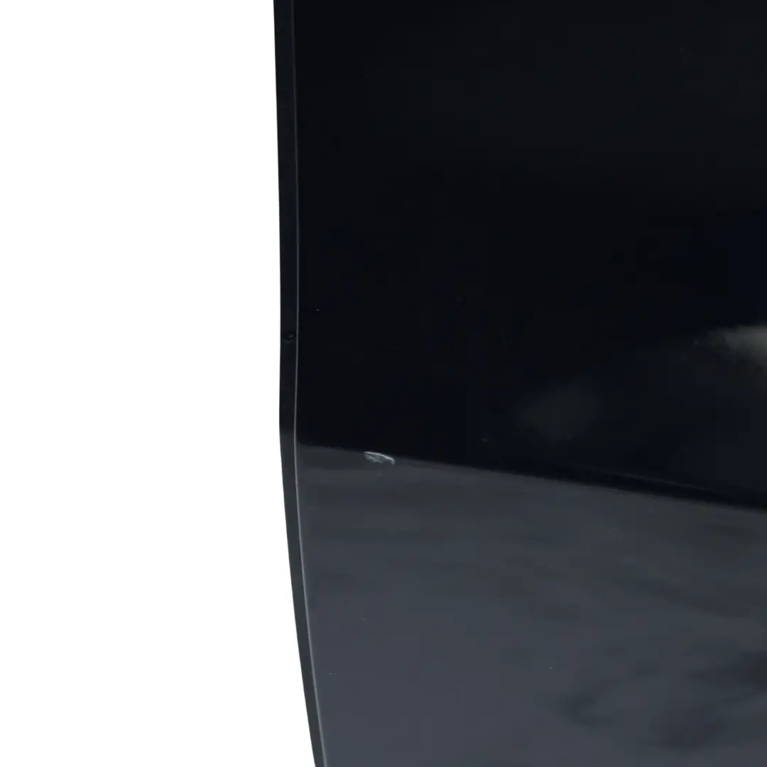 Porta Anteriore Sinistra Midnight Blue - M5F per Porsche Macan 95B con numero di parte 95B831021 Porsche Macan 95B Porta Anteriore Sinistra Midnight Blue - M5F - SKU 95B831021-MIBL - Numero di parte 95B831021