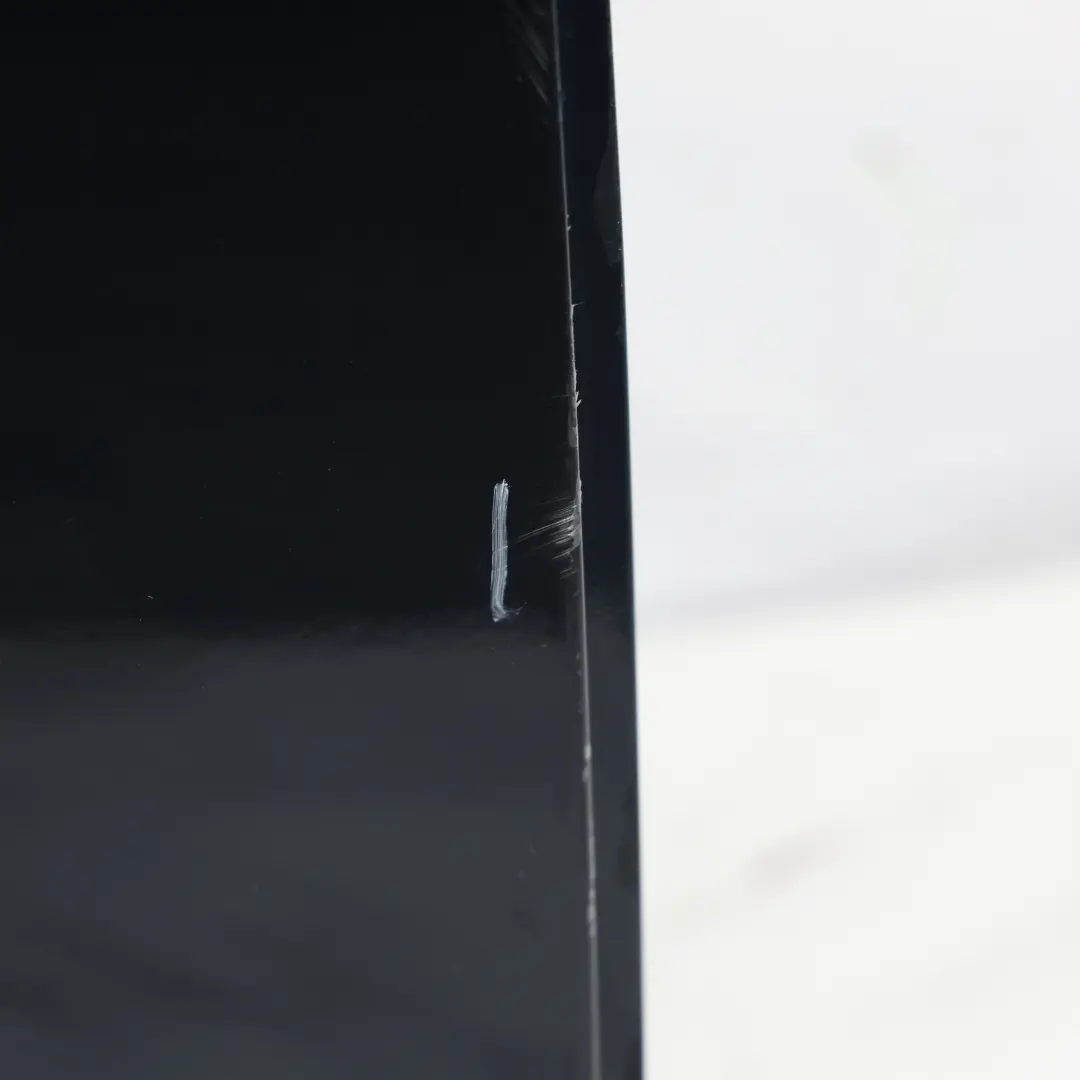 Porsche Macan 95B Porte Avant Droite Midnight Blue Métallisé - M5F - SKU 95B831022-MIBL - Numéro de pièce 95B831022