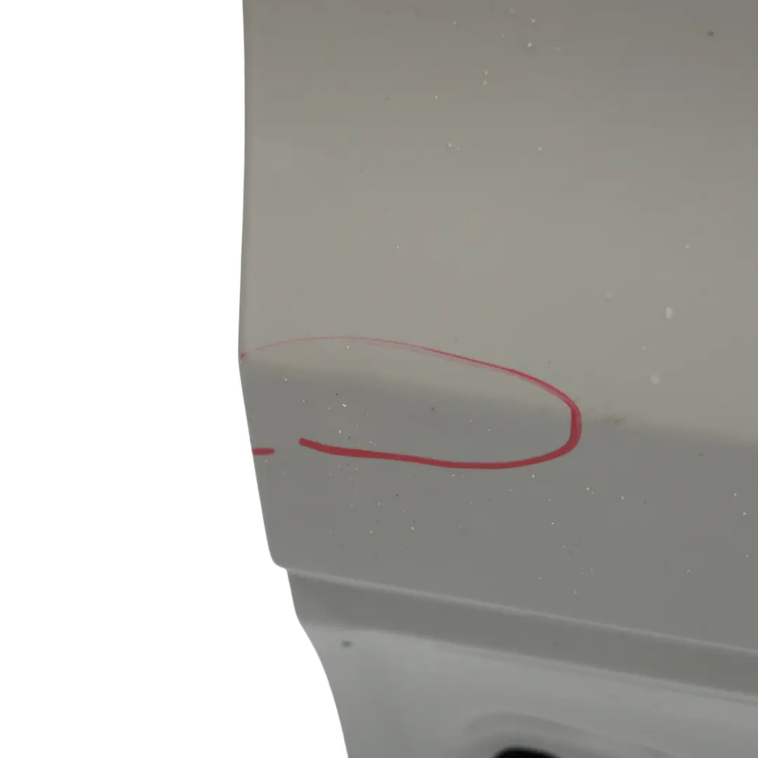 Drzwi Przednie Prawe Chalk - M9A do Porsche Macan 95B o numerze 95B831022B Porsche Macan 95B Drzwi Przednie Prawe Chalk - M9A - SKU 95B831022B-CHA - Numer Części 95B831022B