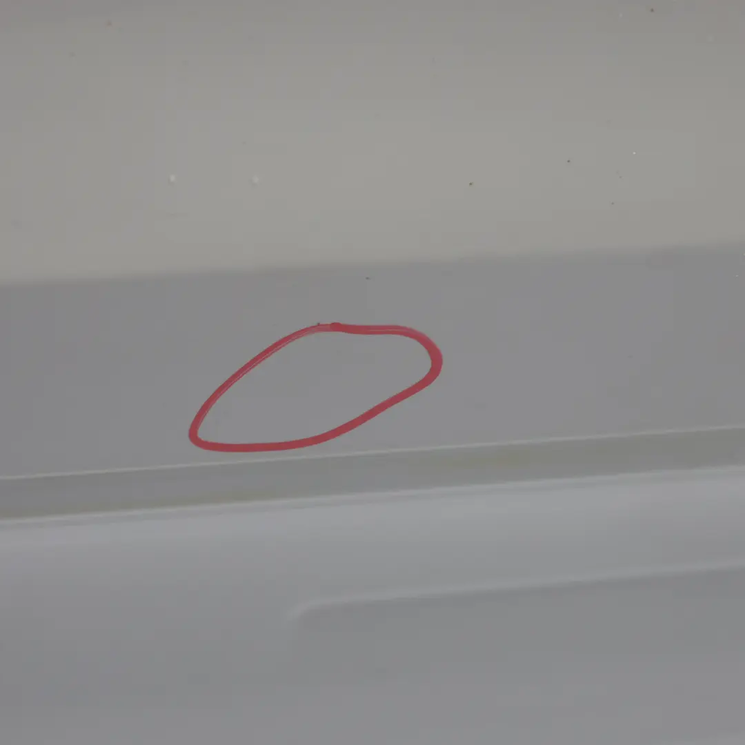 Tür Vorne Rechts Kreide - M9A für Porsche Macan 95B mit Teilenummer 95B831022B Porsche Macan 95B Tür Vorne Rechts Kreide - M9A - SKU 95B831022B-CHA - Teilenummer 95B831022B