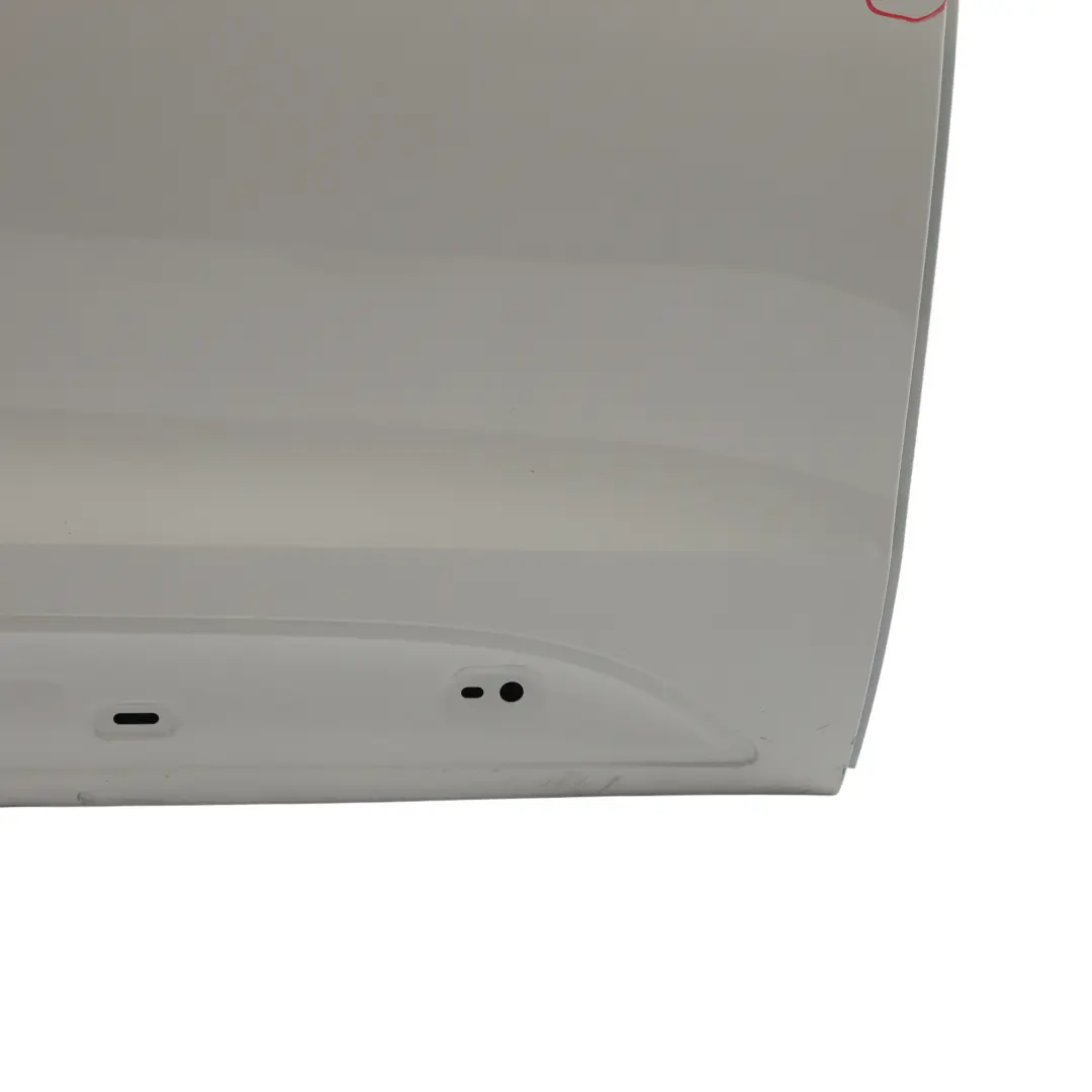 Droite Chalk - M9A pour Porsche Macan 95B Porte Avant à propos du numéro de pièce 95B831022B Porsche Macan 95B Porte Avant Droite Chalk - M9A - SKU 95B831022B-CHA - Numéro de pièce 95B831022B