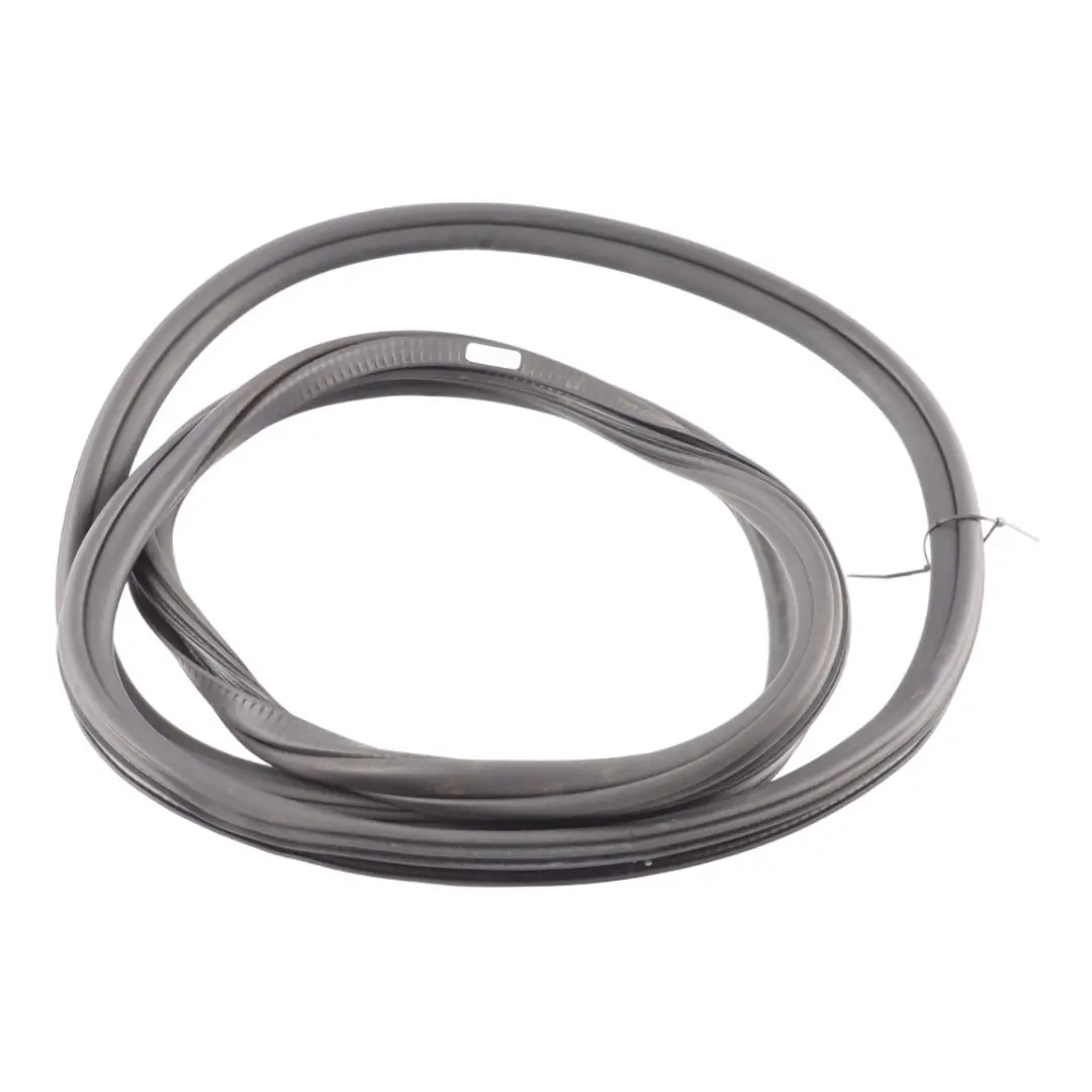 Porsche Macan 95B Front Door Seal Gasket Rubber Left Right N/O/S - SKU 95B831721A - Part number 95B831721A