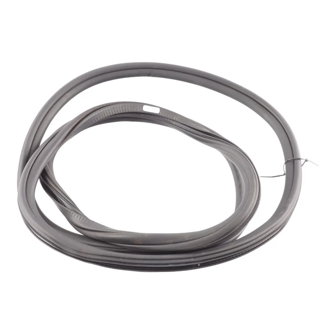 Porsche Macan 95B Portierrubber Voor Links Rechts 95B831721A